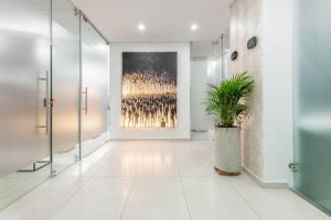 Lovely 2BR in Usaquén