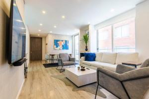 Lovely 2BR in Usaquén