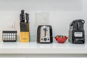 Lovely 2BR in Usaquén