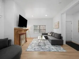 Shadyside, Central !1 Spacious & Modern 1 Bedroom with Parking - Verona