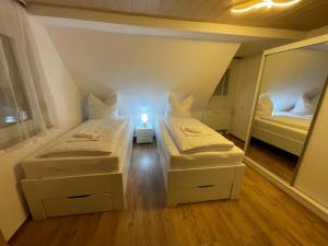 Apisha Apartement 3