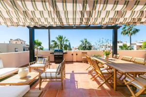 El Manantial, Elviria