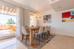 El Manantial, Elviria