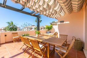 El Manantial, Elviria