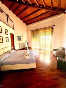 Villa Giovina Mondello