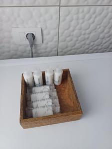 Appartamento Tushemisht Drilon