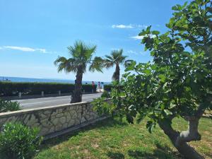 Apartment Novalja 9326b