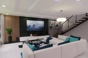 Caribbean Dreams Villa