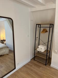 Appartements La Suite - Cathedrale : photos des chambres