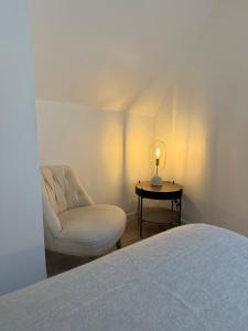 La Suite - Cathédrale