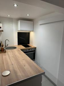 La Suite - Cathédrale