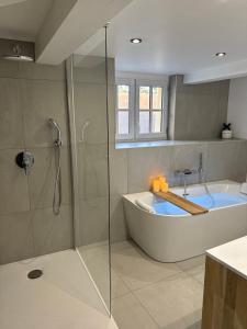 Appartements La Suite - Cathedrale : photos des chambres
