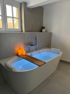 La Suite - Cathédrale