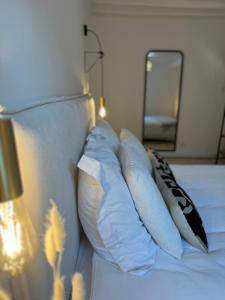 La Suite - Cathédrale