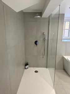 La Suite - Cathédrale