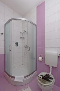 Apartments with parking space Lun, Pag - 21905