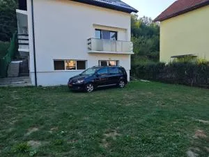 villa modsa - 哈季奇