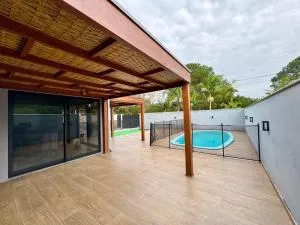 Aloha House - Barra da Lagoa