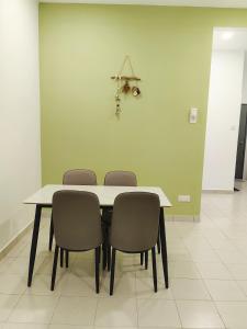 SW Homestay