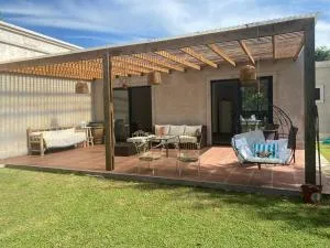 La Justa Casa Quinta - Вуэльта-де-Облигадо