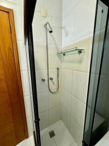 Conforto a 4 min da Praia de Copacabana | Ar-condicionado
