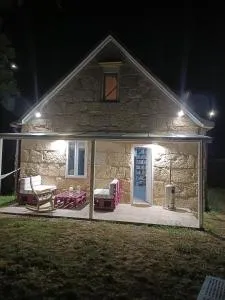 Finca O Pelican - San Jorge