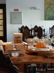 Lavanda Hotel Mira Serra