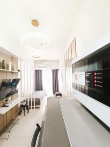 Condo in Pasay near MOA PICC World Trade Center