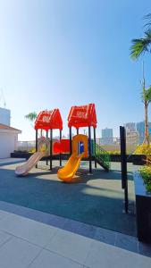 Condo in Pasay near MOA PICC World Trade Center