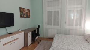 Monicas Apartman