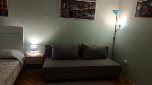 Monicas Apartman