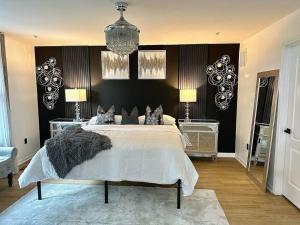 Modern Style Townhouse in Fort Meade - Baltimore