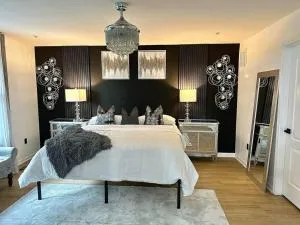 Modern Style Townhouse in Fort Meade - Baltimore - 罗瑞尔