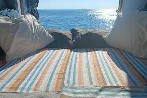 Kamper kombi Crna Gora