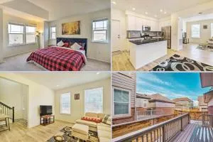 Charming 3BR Retreat - Perfect for Families! - Buckingham