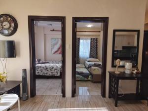 2BR Charming Condo near Session road and Sm Goshenland Towers