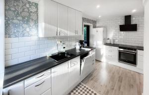 Nice Home In Figeholm