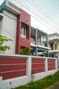 ENORA Homes F - Elūr