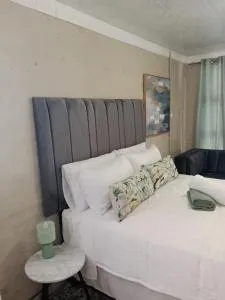 Achimer at 44 - Hennenman