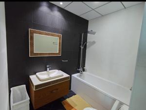 Suit Appartment