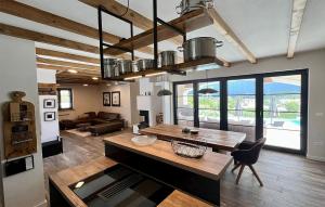 Villa Basecamp 