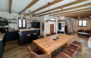 Villa Basecamp 