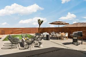 Villas Pool-Spa- Fire pit- Golf