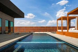 Villas Pool-Spa- Fire pit- Golf