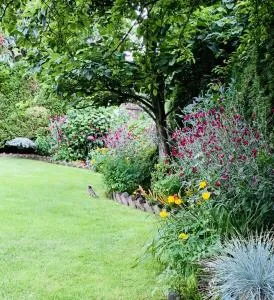 Richmond Garden Retreat - Delta