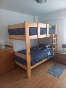 Depa El Polo, Embajada USA, Surco