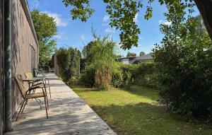 2 Bedroom Pet Friendly Home In Præstø