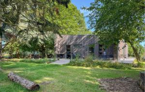 2 Bedroom Pet Friendly Home In Præstø