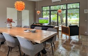 2 Bedroom Pet Friendly Home In Præstø