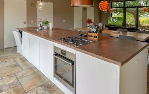 2 Bedroom Pet Friendly Home In Præstø